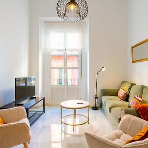 Appartement met Drie Slaapkamers
